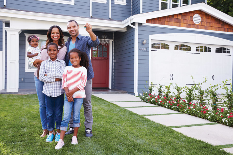 “We know that many people today can afford a monthly mortgage payment, but that securing the upfront costs of homeownership can be a significant challenge,” said Richard Winter, the vice president and Area Lending Manager for Bank of America’s Baltimore region.